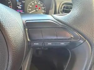 Toyota Yaris X 360 Camera 2025