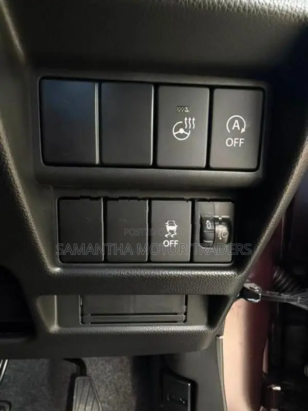 Suzuki Wagon R ZX Newfacel 360 2025