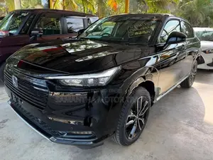 Honda Vezel Z Premium 2025
