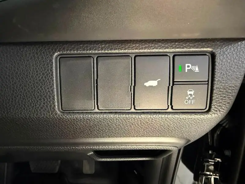 Honda Vezel Z Premium 2025