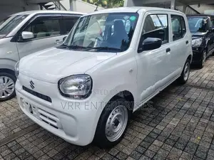 Suzuki Alto 2023