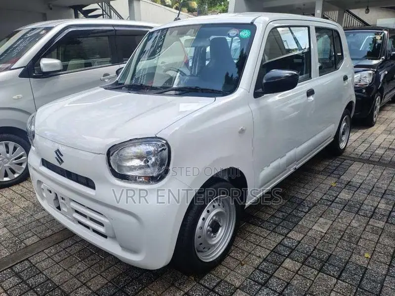 Suzuki Alto 2023