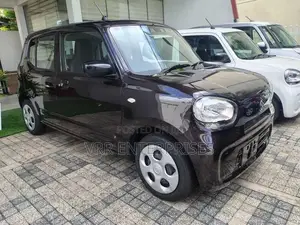 Suzuki Alto 2023