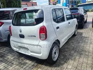 Suzuki Alto 2023