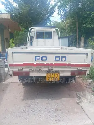 Foton 2012