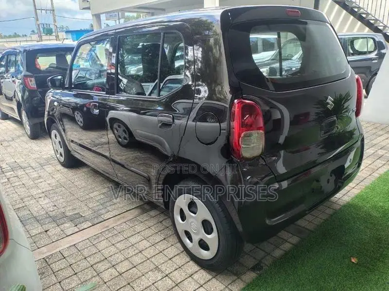 Suzuki Alto 2023