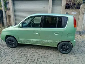 Hyundai Atos GLM AUTO 2005