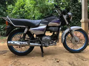 Honda CD Down 2005