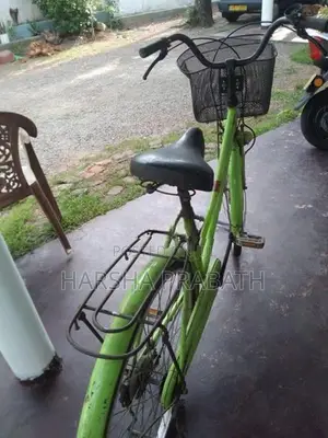 Ladies Cycle