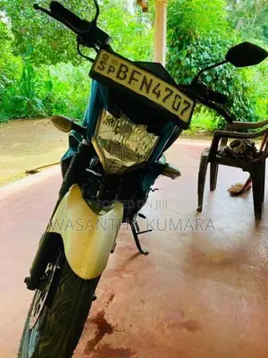 Yamaha FZs V2 fz 2017