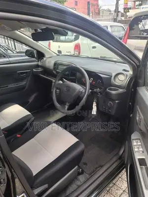 Daihatsu Mira 2024