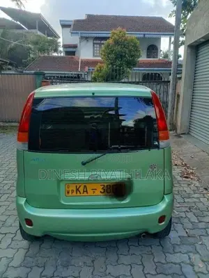 Hyundai Atos GLM AUTO 2005