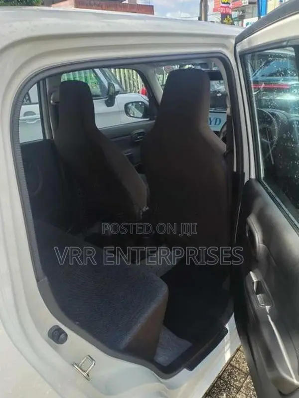Suzuki Alto 2023