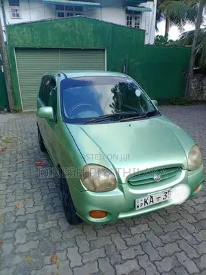 Hyundai Atos GLM AUTO 2005