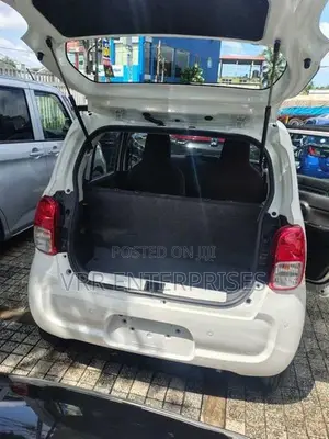 Suzuki Alto 2023