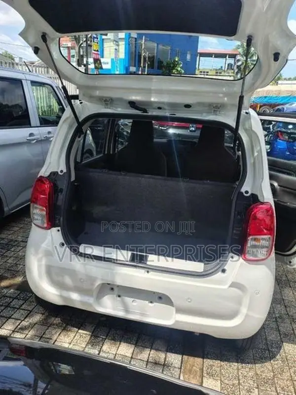 Suzuki Alto 2023
