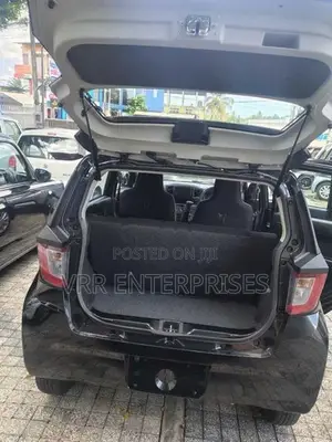 Daihatsu Mira 2024
