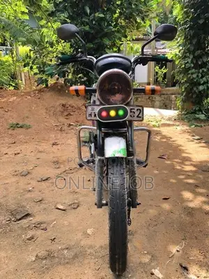 Honda CD Down 2005
