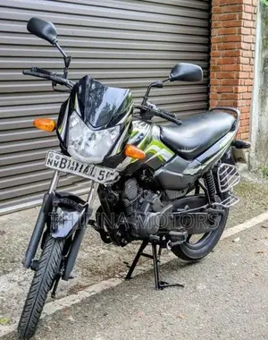 TVS Metro 2015