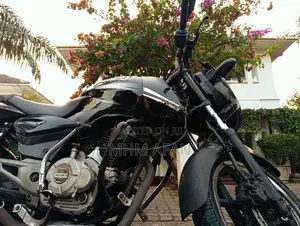 Bajaj Pulsar 150 Single Disc UG 2016