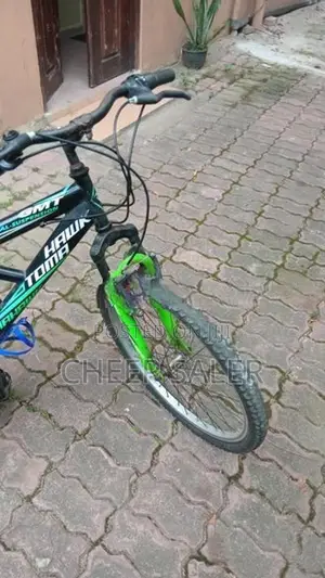 push bick