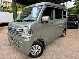 Suzuki Every Fully join Turbo New 2025