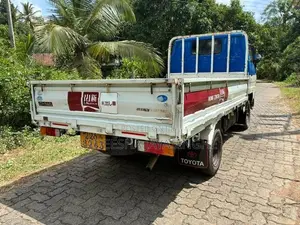 Toyota Dyna 1994