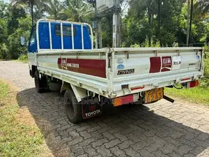 Toyota Dyna 1994
