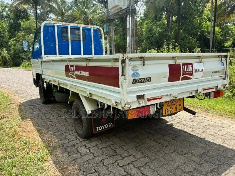 Toyota Dyna 1994