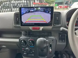Suzuki Every Fully join Turbo New 2025