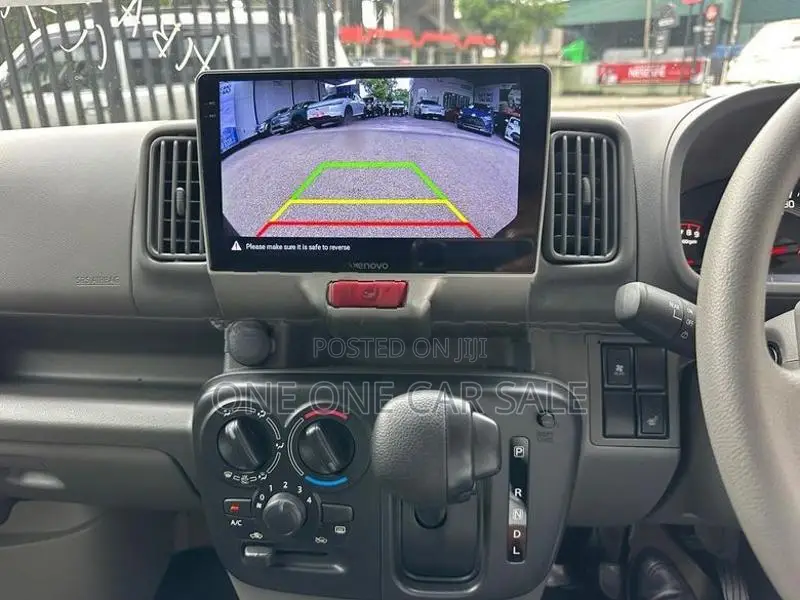 Suzuki Every Fully join Turbo New 2025