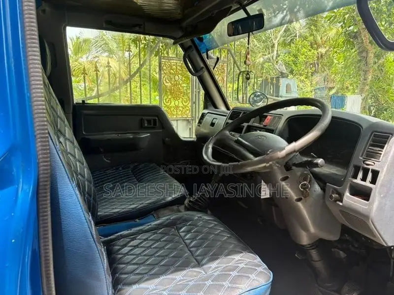 Toyota Dyna 1994