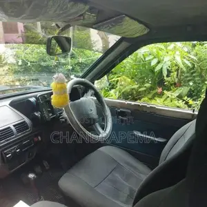 Maruti Suzuki 800 2009