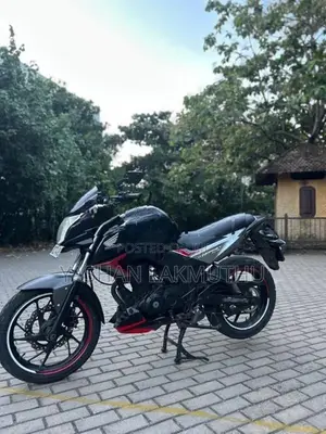 Honda CB Hornet 2016