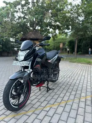 Honda CB Hornet 2016