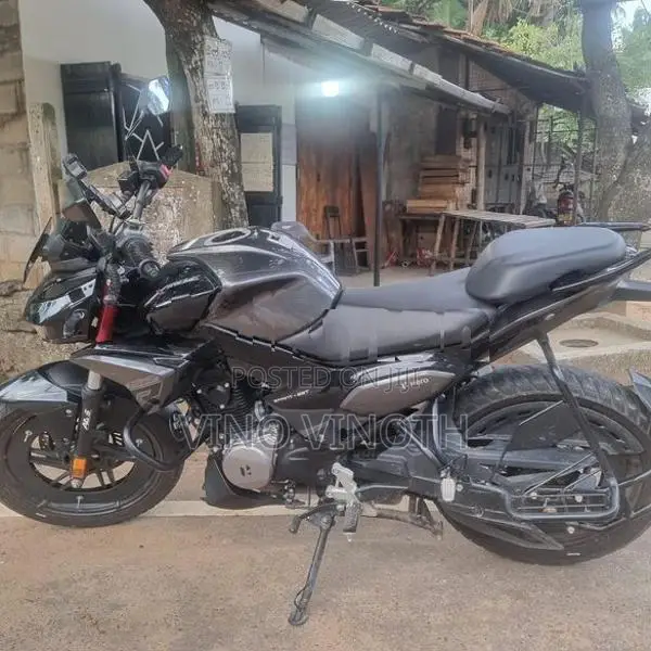 Hero Xtreme 125R 2026