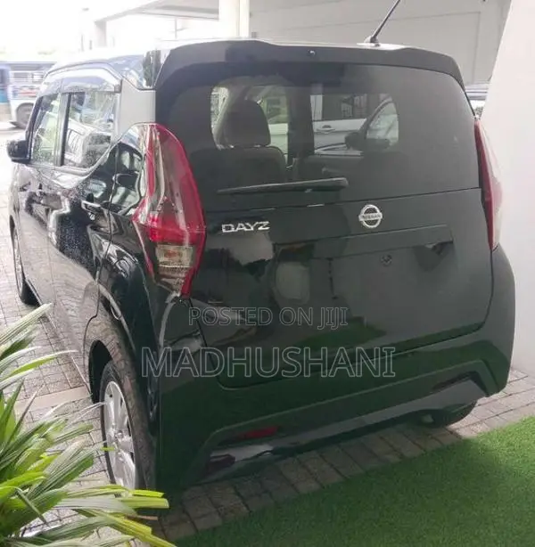 Nissan Dayz 2023