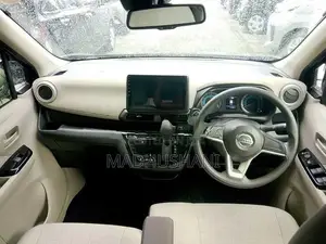 Nissan Dayz 2023