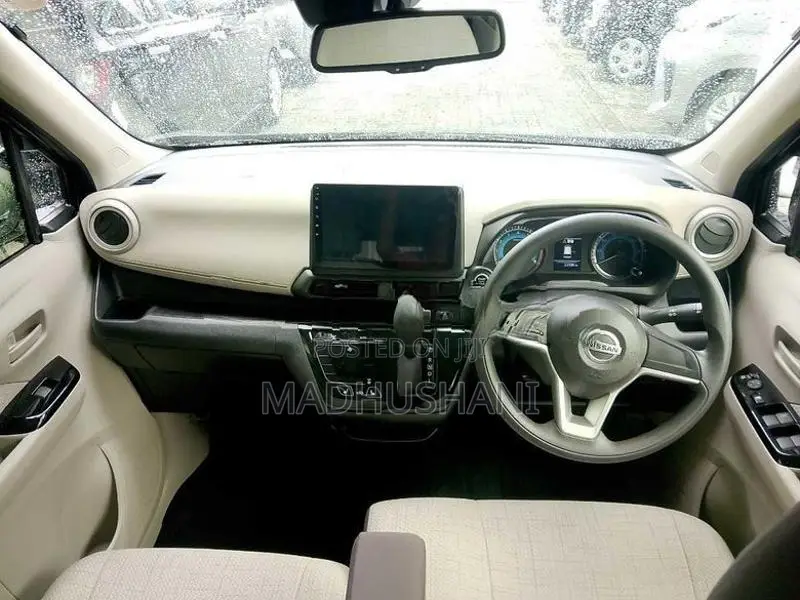 Nissan Dayz 2023