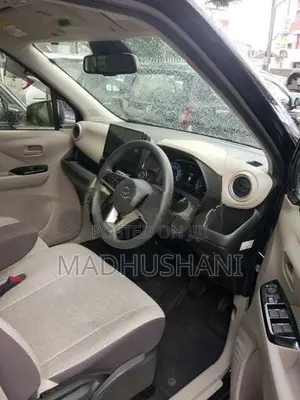 Nissan Dayz 2023
