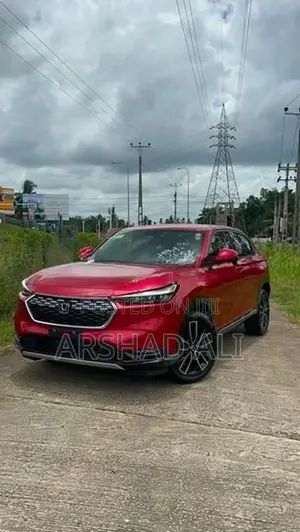 Honda Vezel Z Grade 2023