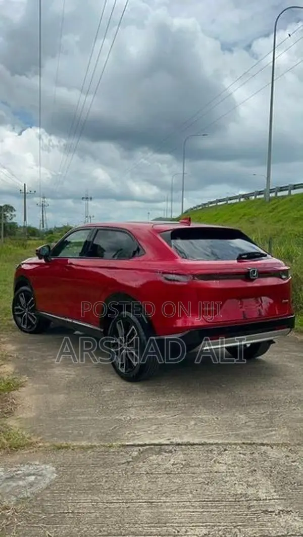 Honda Vezel Z Grade 2023