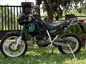 Honda AX1 CH 115 2012