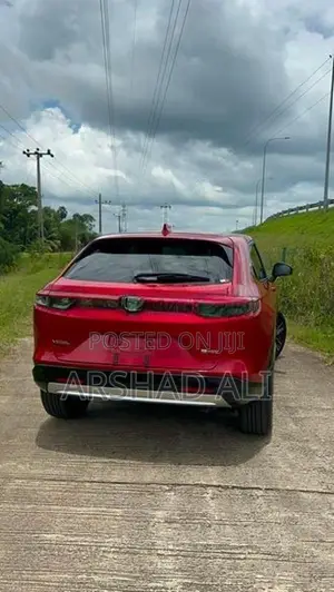 Honda Vezel Z Grade 2023