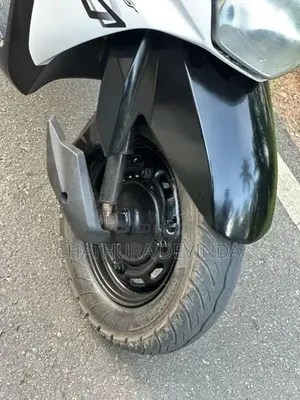 Honda Dio 2015
