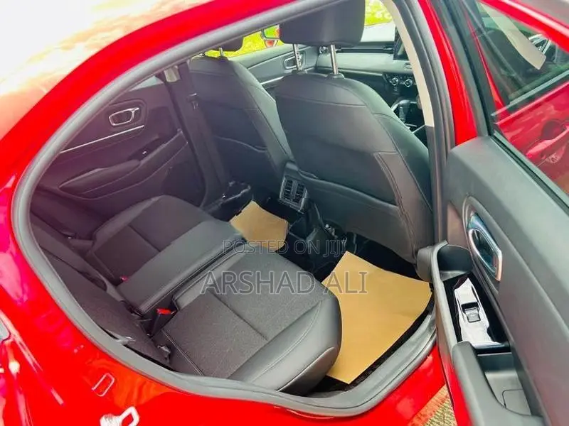 Honda Vezel Z Grade 2023