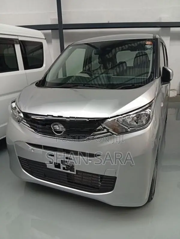 Nissan Dayz G 2024