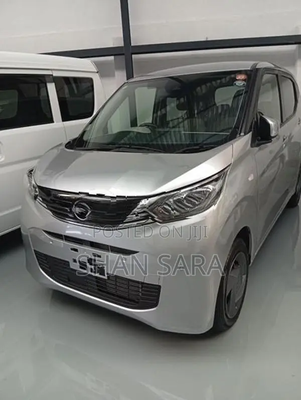 Nissan Dayz G 2024