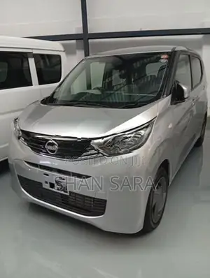Nissan Dayz G 2024
