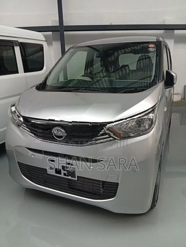 Nissan Dayz G 2024